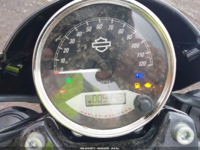 2017 HARLEY-DAVIDSON XG750A 1HD4NCG27HC512357 Photo 6