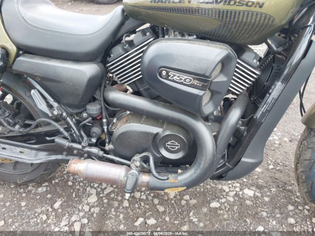 2017 HARLEY-DAVIDSON XG750A 1HD4NCG27HC512357 Photo 7