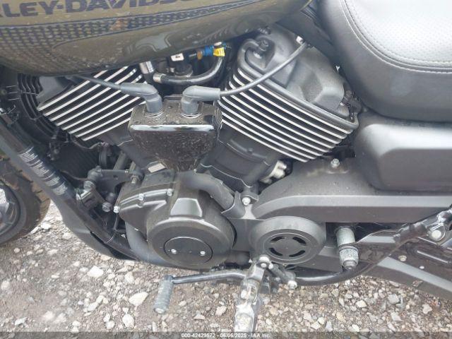 2017 HARLEY-DAVIDSON XG750A 1HD4NCG27HC512357 Photo 8