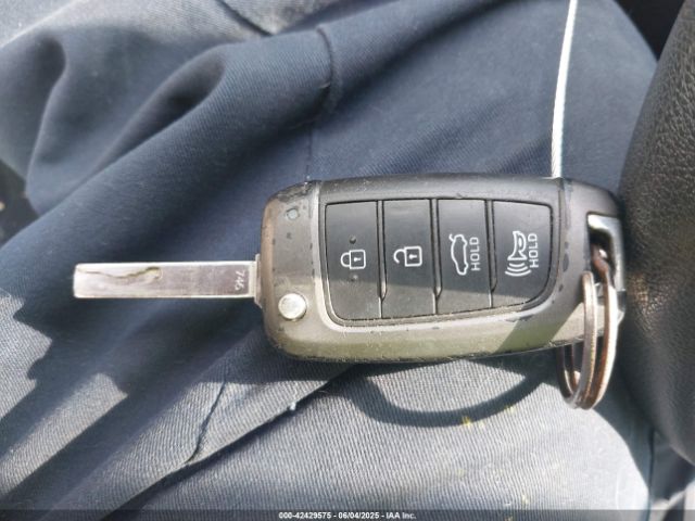 3KPC24A34KE052121 Hyundai ACCENT SE