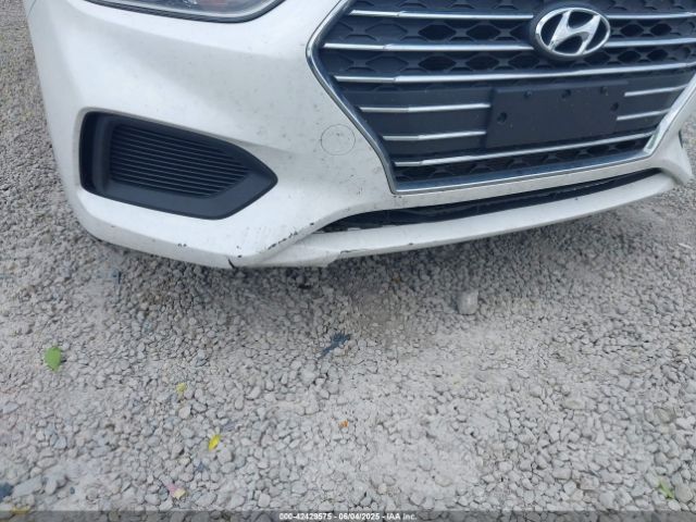 3KPC24A34KE052121 Hyundai ACCENT SE