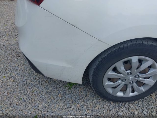 3KPC24A34KE052121 Hyundai ACCENT SE