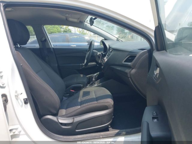 3KPC24A34KE052121 Hyundai ACCENT SE