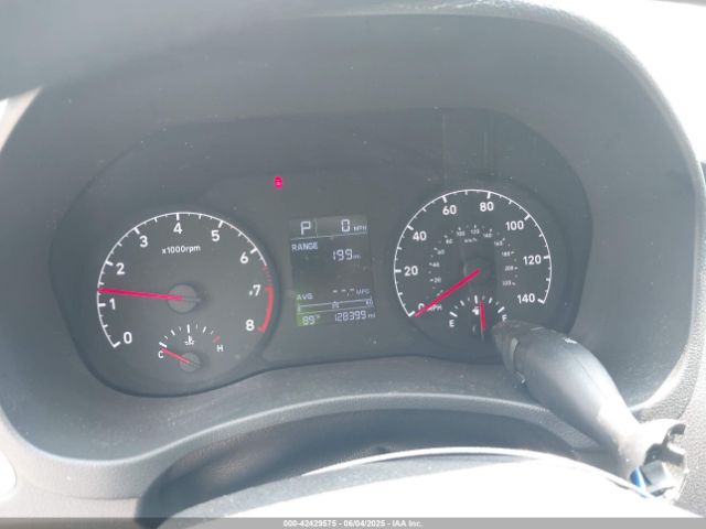 3KPC24A34KE052121 Hyundai ACCENT SE