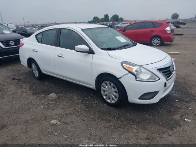 2017 NISSAN VERSA 3N1CN7AP7HK424138