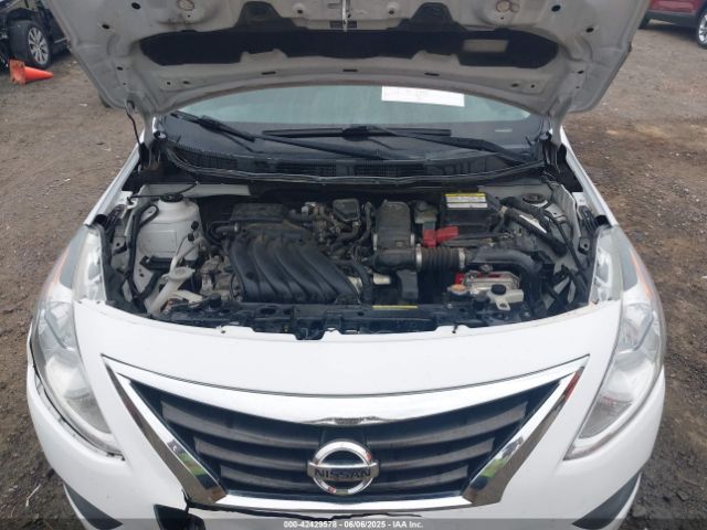 2017 NISSAN VERSA 3N1CN7AP7HK424138 Photo 9