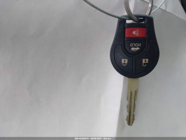 2017 NISSAN VERSA 3N1CN7AP7HK424138 Photo 10
