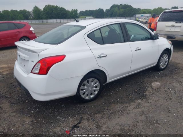 2017 NISSAN VERSA 3N1CN7AP7HK424138 Photo 3