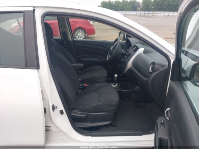 2017 NISSAN VERSA 3N1CN7AP7HK424138 Photo 4