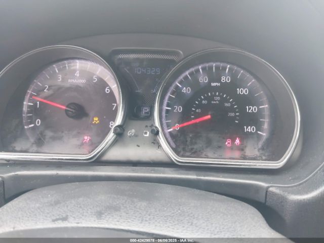 2017 NISSAN VERSA 3N1CN7AP7HK424138 Photo 6
