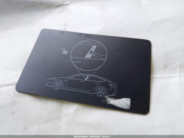 2018 TESLA MODEL 3 5YJ3E1EA7JF021792 Photo 10