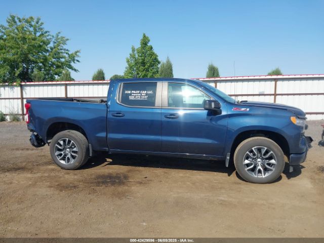 2GCUDEED5P1110507 Chevrolet l84