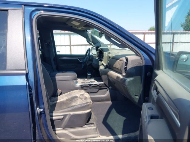 2GCUDEED5P1110507 Chevrolet l84