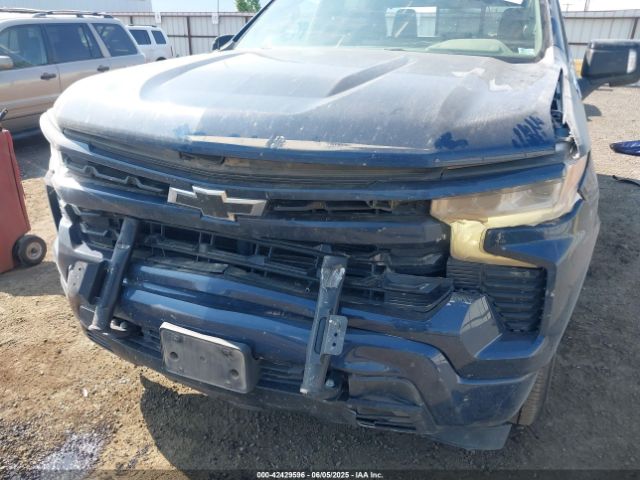 2GCUDEED5P1110507 Chevrolet l84