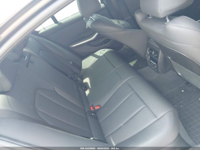 2020 BMW 330I 3MW5R7J02L8B26628 Photo 7