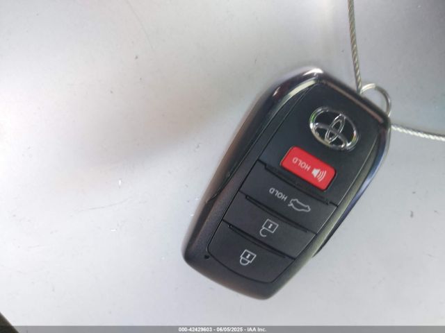 5YFB4MDEXRP207072 Toyota m20a-fks