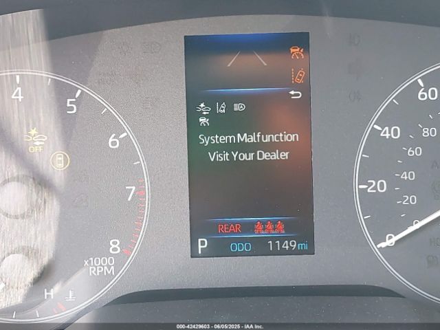 5YFB4MDEXRP207072 Toyota m20a-fks