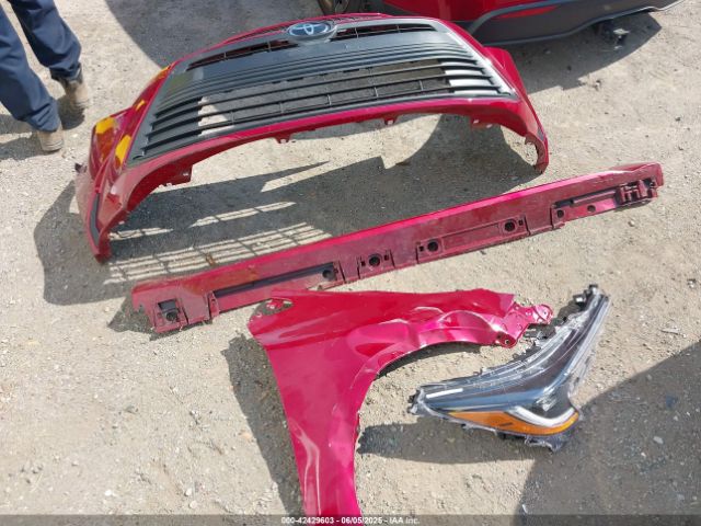 5YFB4MDEXRP207072 Toyota m20a-fks