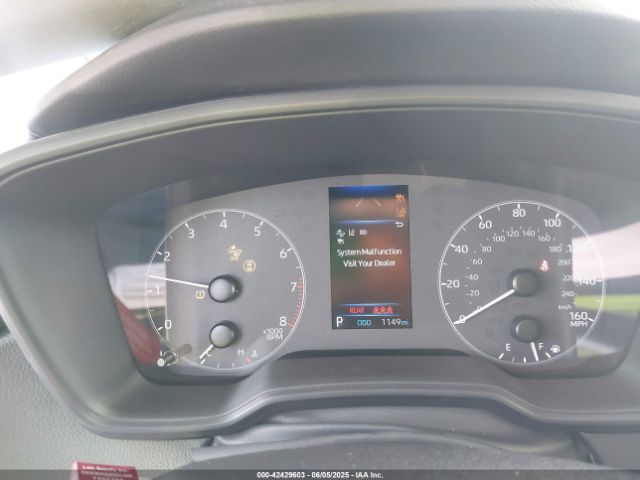 5YFB4MDEXRP207072 Toyota m20a-fks