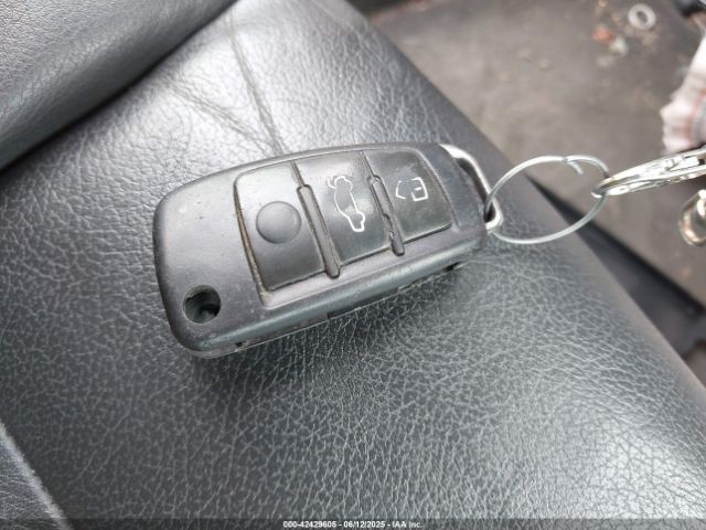 2007 AUDI A4 WAUDF48H27K030372 Photo 10