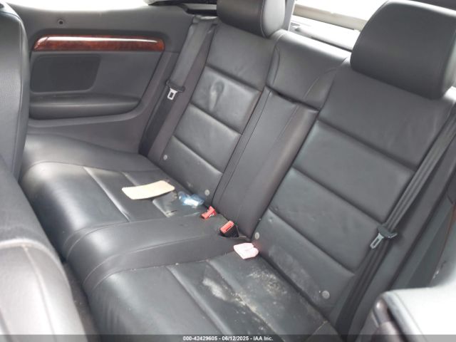2007 AUDI A4 WAUDF48H27K030372 Photo 7