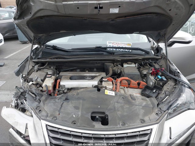 JTJBJRBZ9J2081704 Lexus 2ar-fxe, 2jm, 2fm