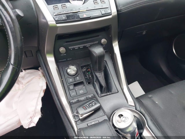 JTJBJRBZ9J2081704 Lexus 2ar-fxe, 2jm, 2fm