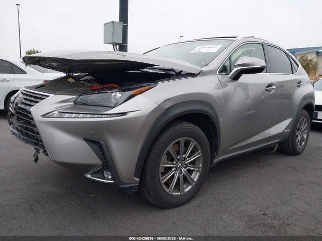 JTJBJRBZ9J2081704 Lexus 2ar-fxe, 2jm, 2fm