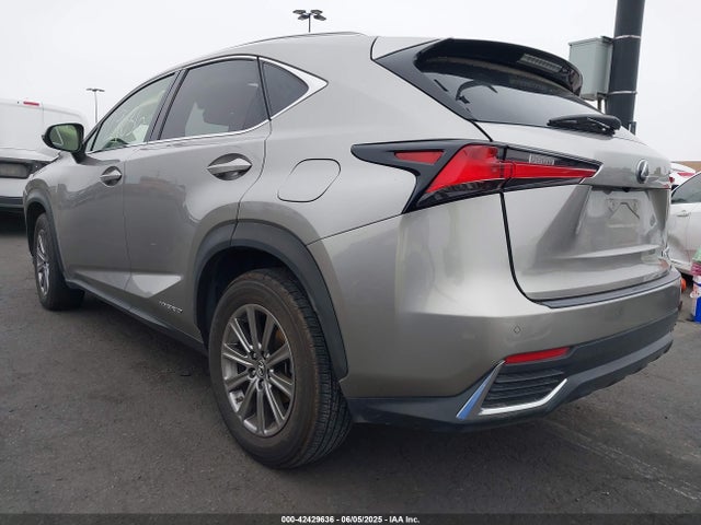 JTJBJRBZ9J2081704 Lexus 2ar-fxe, 2jm, 2fm