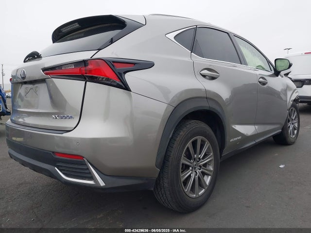 JTJBJRBZ9J2081704 Lexus 2ar-fxe, 2jm, 2fm