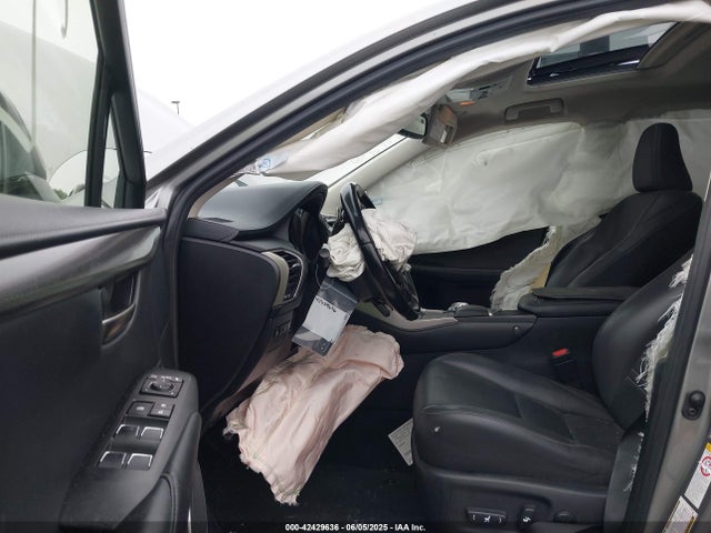 JTJBJRBZ9J2081704 Lexus 2ar-fxe, 2jm, 2fm
