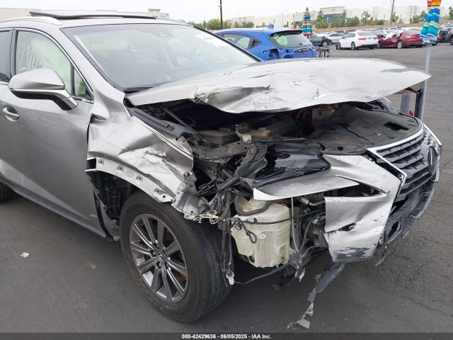 JTJBJRBZ9J2081704 Lexus 2ar-fxe, 2jm, 2fm