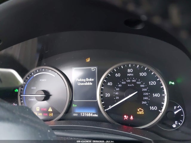 JTJBJRBZ9J2081704 Lexus 2ar-fxe, 2jm, 2fm