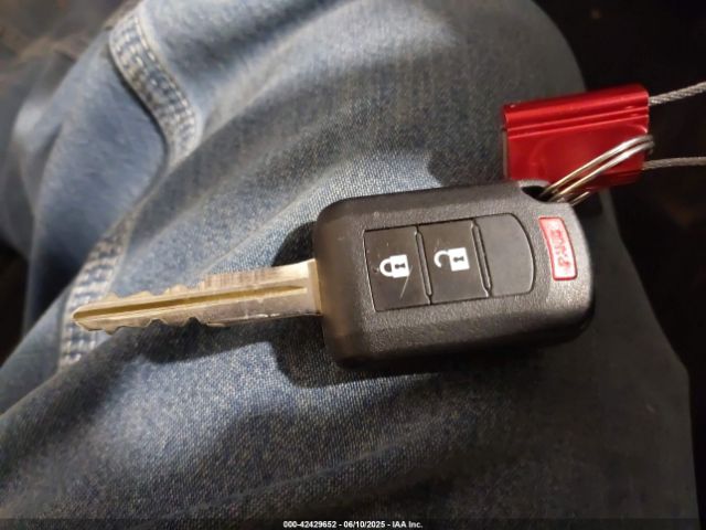 2022 MITSUBISHI MIRAGE G4 ML32FUFJ7NHF01450 Photo 10