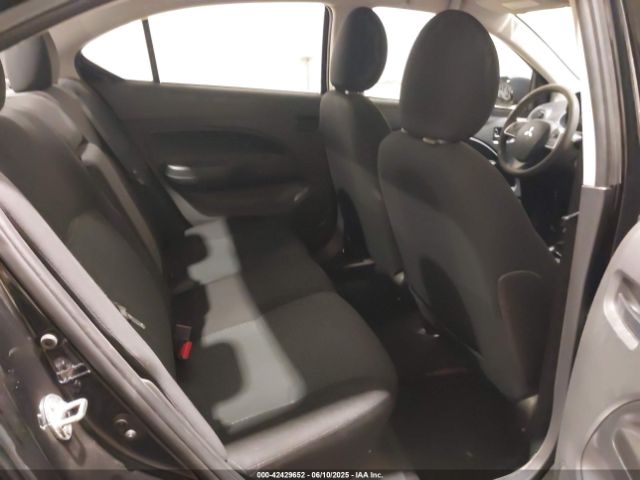 2022 MITSUBISHI MIRAGE G4 ML32FUFJ7NHF01450 Photo 7