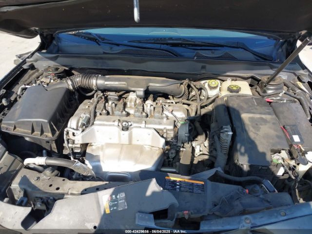 1G11E5SL0EF132649 Chevrolet lkw