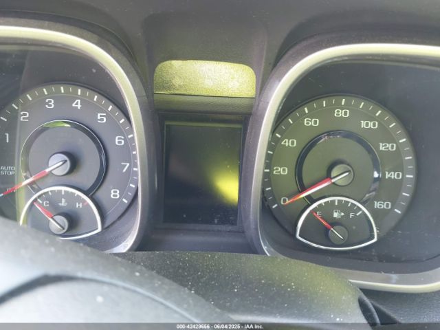 1G11E5SL0EF132649 Chevrolet lkw