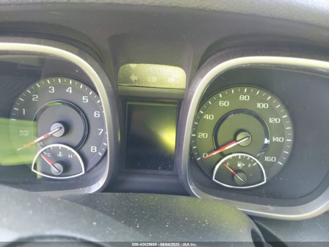 1G11E5SL0EF132649 Chevrolet lkw