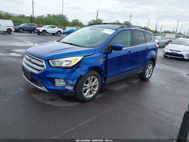 1FMCU0GD9JUA04712 Ford Escape