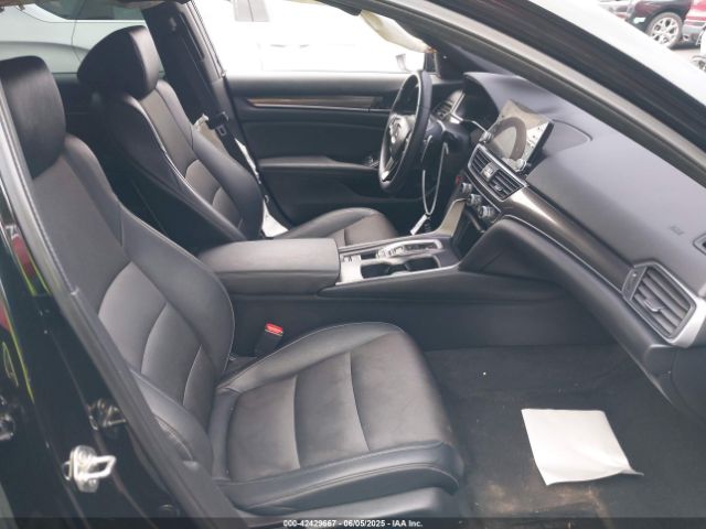 1HGCV2F38KA030812 Honda Accord Sport 2.0t
