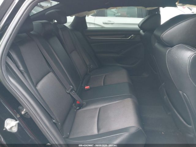 1HGCV2F38KA030812 Honda Accord Sport 2.0t