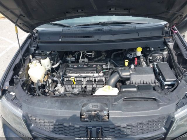 3C4PDCGB6GT198799 Dodge Journey Crossroad Plus