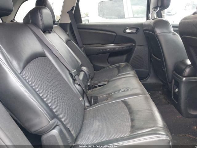 3C4PDCGB6GT198799 Dodge Journey Crossroad Plus