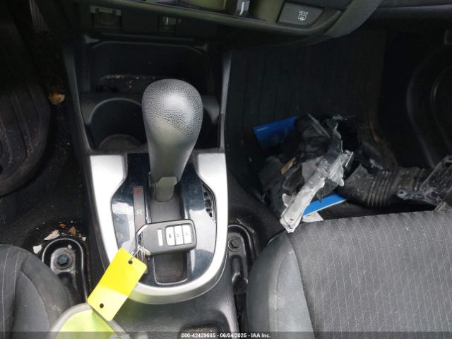 3HGGK5H87JM701649 Honda FIT EX