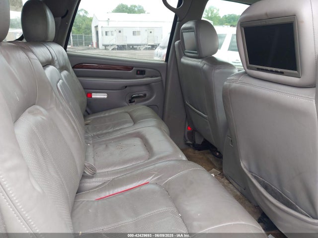 2002 CADILLAC ESCALADE 1GYEK63N12R308667 Photo 7