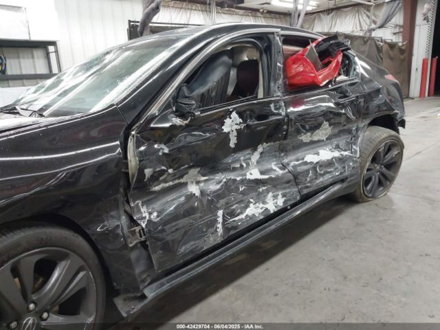 2012 ACURA TL 19UUA9F78CA011240 Photo 5