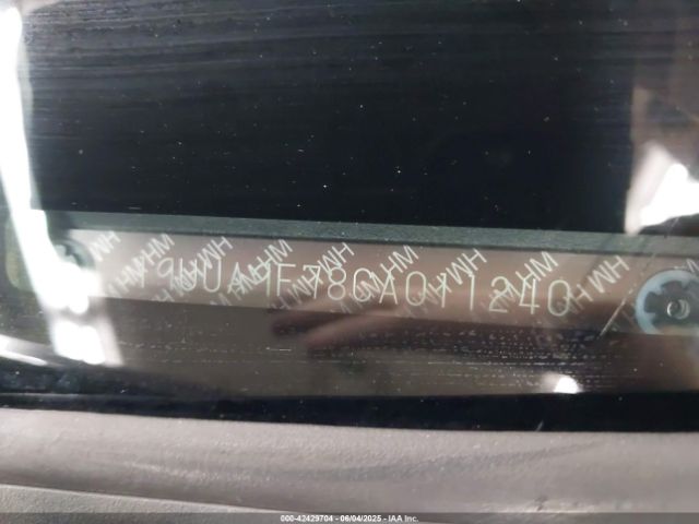 2012 ACURA TL 19UUA9F78CA011240 Photo 8