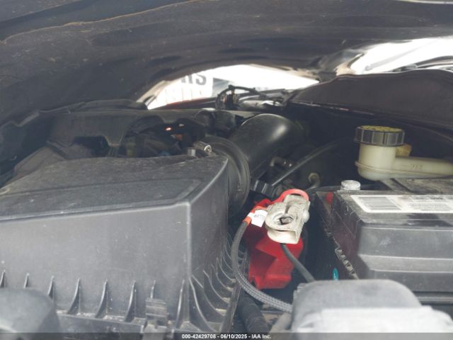 3FA6P0D97GR133823 Ford Fusion Titanium