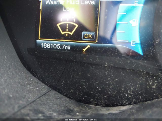 3FA6P0D97GR133823 Ford Fusion Titanium