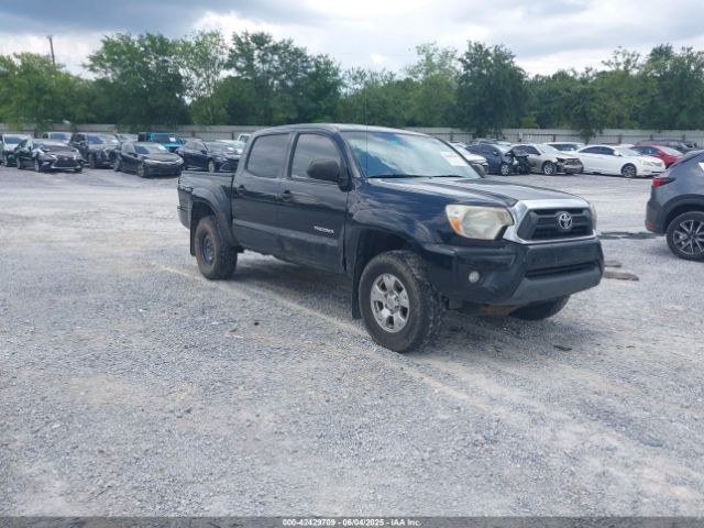 2014 TOYOTA TACOMA 5TFLU4EN5EX108464